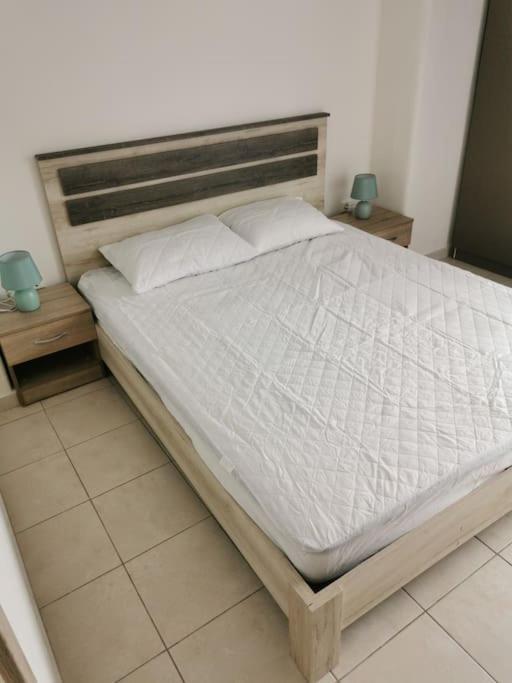 Cozy Luminous Apartment Thessalonique Extérieur photo