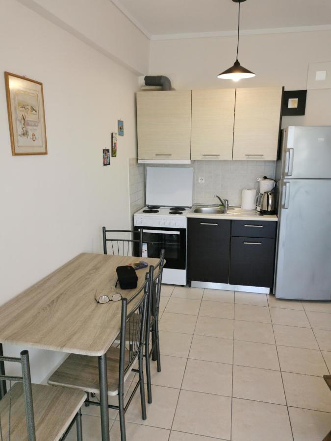 Cozy Luminous Apartment Thessalonique Extérieur photo